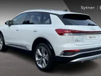 Ny Audi Q4 e-tron S-Line 150 kW (204 HK) 2026 SUV
