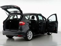 Second-hand Ford C-MAX Titanium X 2013 Negru Monovolum