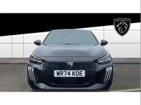 Used Peugeot 208 GTi 101 HP (74 kW) 2024 Black Hatchback