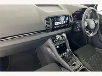 New Skoda Karoq SportLine 150 HP (110 kW) 2026 Black magic SUV
