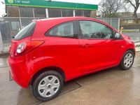 used Ford Ka 1.2 Edge 3dr [Start Stop]