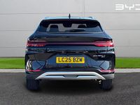 Used BYD Seal U Design 2025 Black SUV