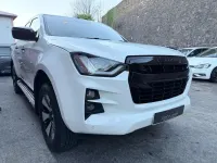Second-hand Isuzu D-Max 163 CP (119 kW) 2022 Alb Pickup