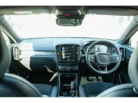 Used Volvo XC40 R-Design 2021 Silver SUV