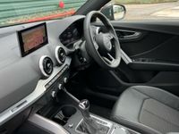 used Audi Q2 35 TFSI S Line 5dr S Tronic