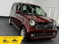 Used Honda e:Ny1 150 kW (204 HP) 2015 Maroon SUV