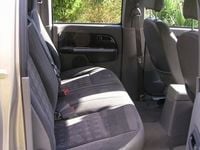 Used Isuzu Pick up 129 HP (94 kW) 2005 Pickup