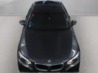 Used BMW 218 Sport Line 143 HP (105 kW) 2015 Grey Coupe