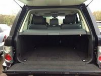 Used Land Rover Range Rover 174 HP (127 kW) 2004 SUV