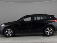 used BMW X2 sDrive 18i SE 5dr