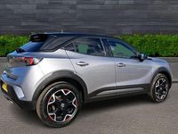 Used Vauxhall Mokka S 128 HP (94 kW) 2023 Grey SUV