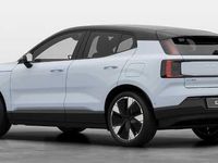 New Volvo EX30 Plus 200 kW (272 HP) 2026 Blue SUV