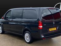Used Mercedes Vito 163 HP (119 kW) 2025 Van
