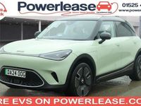 Used Smart #1 Premium 22 kW (30 HP) 2024 SUV