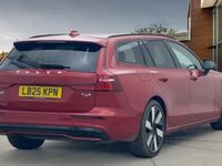 Used Volvo V60 CC Plus 250 HP (183 kW) 2023 Estate