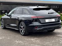 New Audi A6 Comfort 2025 Green Estate