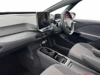 Used VW ID.3 Pro 150 kW (204 HP) 2026 Red Hatchback