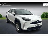 Used Toyota Yaris Hybrid 116 HP (85 kW) 2026 Estate