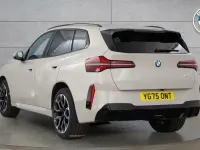 Used BMW X3 M Sport 194 HP (142 kW) 2025 Grey SUV