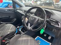 used Vauxhall Corsa 1.4 ecoFLEX SRi 5dr