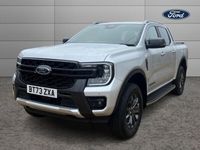 used Ford Ranger 2.0 Wildtrak Ecoblue