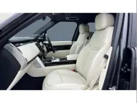 New Land Rover Range Rover 296 HP (217 kW) 2025 Other SUV