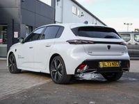 used Peugeot 308 1.5 BLUEHDI GT EAT EURO 6 (S/S) 5DR DIESEL FROM 2023 FROM HINCKLEY (LE10 1HL) | SPOTICAR