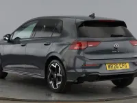 Used VW Golf VIII R-line 2026 Grey Hatchback