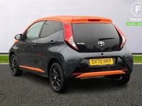used Toyota Aygo HATCHBACK SPECIAL EDITIONS 1.0 VVT-i JBL Edition 5dr