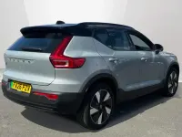 New Volvo EX40 Plus 300 kW (408 HP) 2026 Metallic  vapour grey SUV
