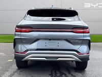 New BYD Seal U Design 11 kW (15 HP) 2025 Grey SUV