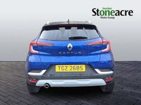 Used Renault Captur Version S 128 HP (94 kW) 2021 Other SUV