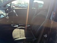 Used Vauxhall Crossland Ultimate 128 HP (94 kW) 2022 Black SUV