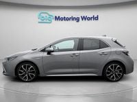 Used Toyota Corolla 121 HP (88 kW) 2019