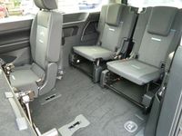 Used Ford Grand Tourneo Connect Active 122 HP (89 kW) 2024 Blue MPV