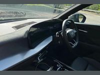 Ny Audi Q3 S-Line 267 HK (196 kW) 2026 Grå SUV