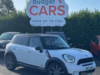 Used Mini Cooper S Countryman 2013 SUV