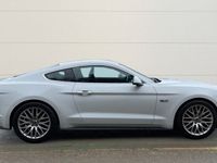 used Ford Mustang GT Fastback 5.0 V8 2dr Auto