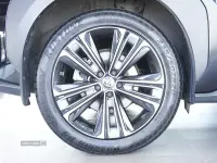 Used Toyota bZ4X 161 kW (220 HP) 2024 Black SUV