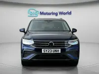 Used VW Tiguan Allspace Life 150 HP (110 kW) 2024 SUV