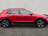 Used Kia Niro 139 HP (102 kW) 2023 Red SUV