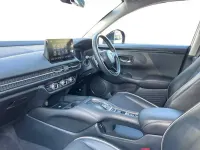 Used Honda ZR-V Sport 184 HP (135 kW) 2024 Blue SUV