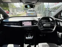 Used Audi Q4 e-tron 219 kW (299 HP) 2022 SUV