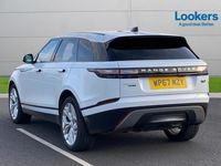 used Land Rover Range Rover Velar DIESEL ESTATE