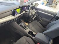used VW Golf VII Hatchback (2020/70)Life 1.5 eTSI 150PS DSG auto 5d