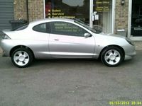 Used Ford Puma 1998 Coupe