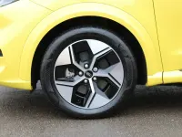 Used Ford Puma Select 123 kW (168 HP) 2025 Yellow SUV