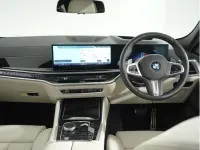 Used BMW X6 M Sport 347 HP (255 kW) 2026 Grey SUV