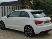 Used Audi A1 2011 Hatchback