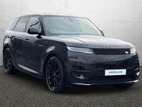 Used Land Rover Range Rover Sport SE Dynamic 2023 SUV
